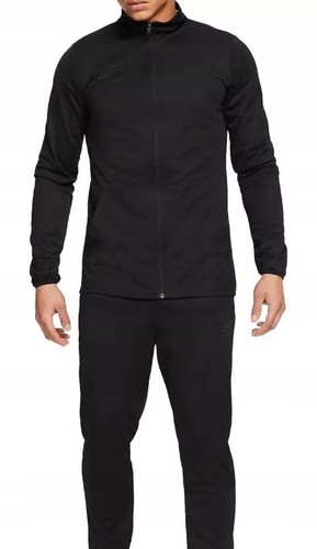 Cw6131 011 nike tuta - cw6131-011,