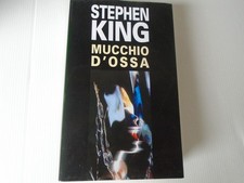 STEPHEN KING,MUCCHIO D'OSSA