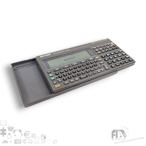 Sharp e500 32 - sharp,