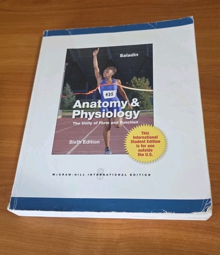 Anatomy and physiology the - anatomy,