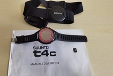 Suunto t4c