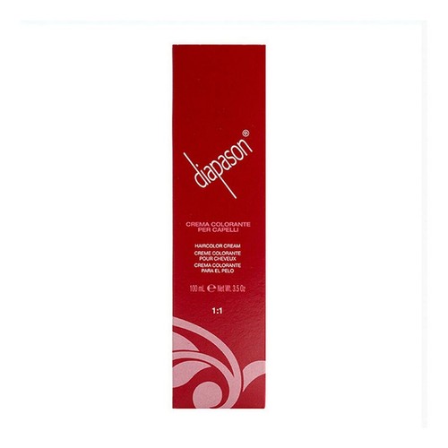Tinte permanente diapason - permanente,
