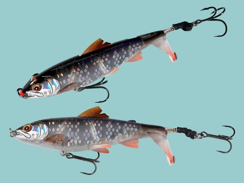 Savage gear lures - gear, 3d