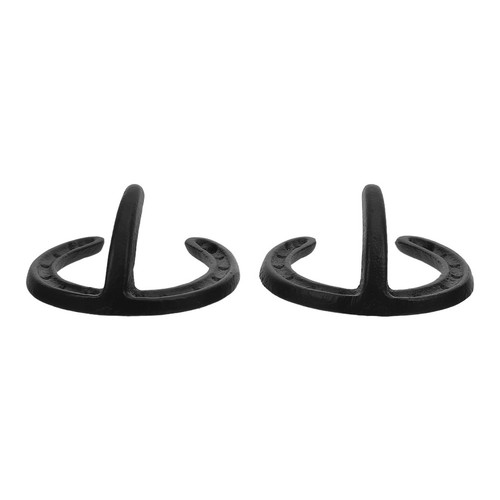Pcs ganci per - 2, asciugamani