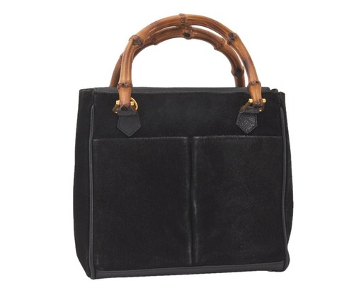 Autentica borsa mano - a, gucci