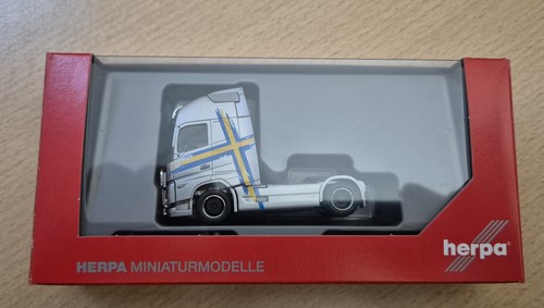 Herpa 315289 volvo - 315289, fh
