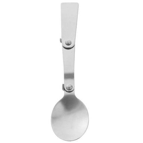 Ustensiles inox cuillère - ustensiles,