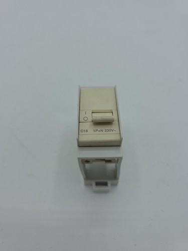 Ave bianco 45911nx16 - 45911nx16, 1p+n
