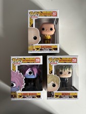 Funko Pop One Punch Man