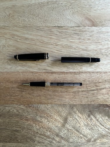 Montblanc meisterstuck - montblanc,