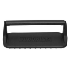 Weber pressa per griglia in