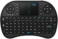 tek  I8 MINI Wireless Keyboard