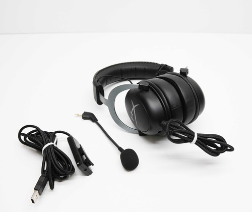 Hyperx cloud wired gaming - wired,