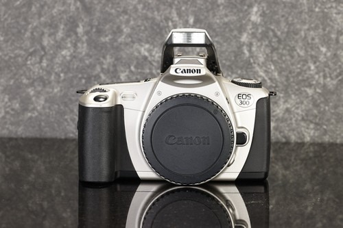 Canon eos 300 libro e - canon,
