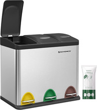 Cestino per Rifiuti Da Cucina