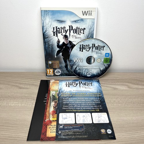 Harry potter doni della - harry,
