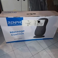 RENPHO Massaggiatore Schiena