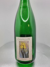 Bottiglia Lambic vuota