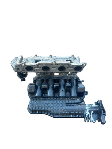 Collettore aspirazione honda - ,