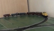 SCALA HO 6 PEZZI FUNZIONANTE