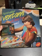 '' FESTIVALBAR '' VENTANNI DI