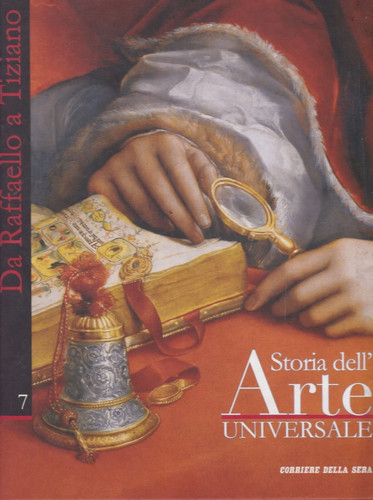 Storia dell arte universale - storia,
