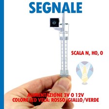 Semaforo Modellismo
