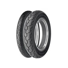 Gomme Moto Dunlop 130/90-16