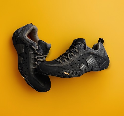 Scarpe trekking merrell - da,