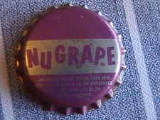 TAPPO BOTTIGLIA INUTILIZZATO