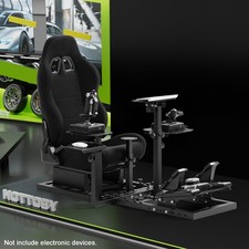 Hottoby Cockpit Per Simulatore