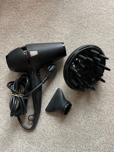 Asciugacapelli ghd air - asciugacapelli, 0.1