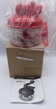 Tupperware frusta mixer - frusta,