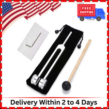 Otto 128 HZ Weighted Tuning