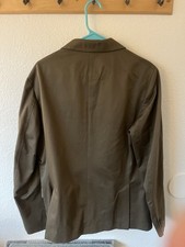 Blazer doppiopetto Zara uomo