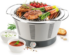 707210 Party Time Barbecue Da