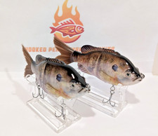 HPF 120 Jointed Sunfish