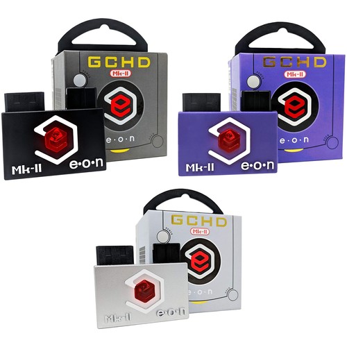 Eon gchd adattatore hd - eon,
