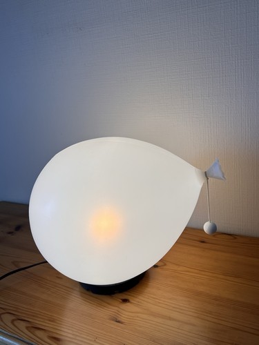 Lampe ballon yves - de,