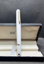 Penna a sfera Montblanc