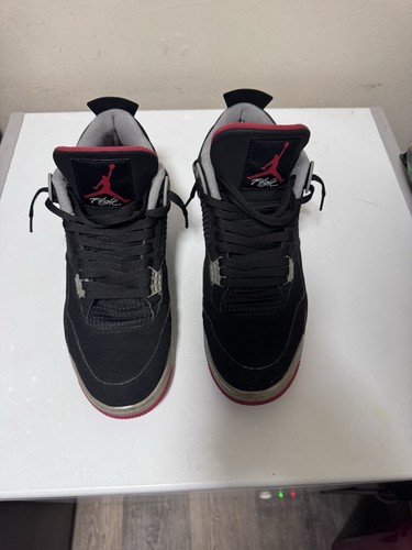 Air jordan retro - 4,