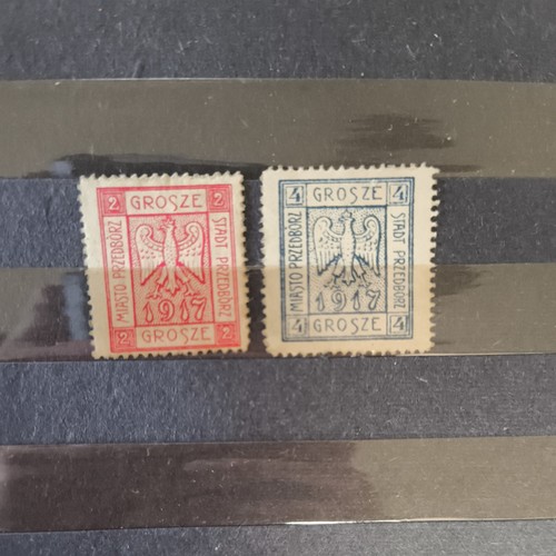 Collezione francobolli - collezione, di