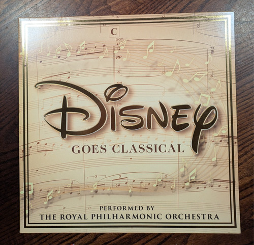 The royal philharmonic - royal,