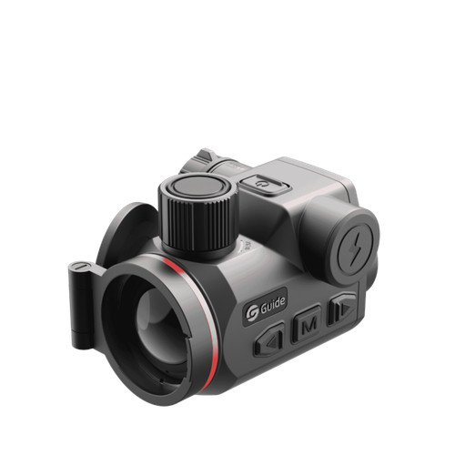 Guide orion 435cs termocamera - orion,