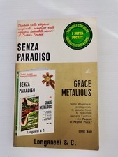Grace Metalious "Senza