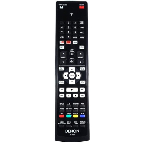 Denon dbt 1713ud telecomando - dbt-1713ud,