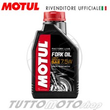 Olio Forcella DUCATI