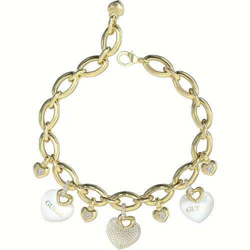 Guess bracciale donna gioielli