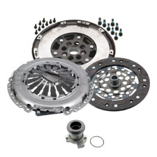 KIT FRIZIONE E VOLANO