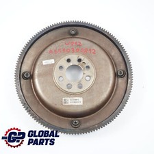 Anello Volano Mercedes W204 W207 W212 Om651 Diesel Cambio Automatico A6510300812